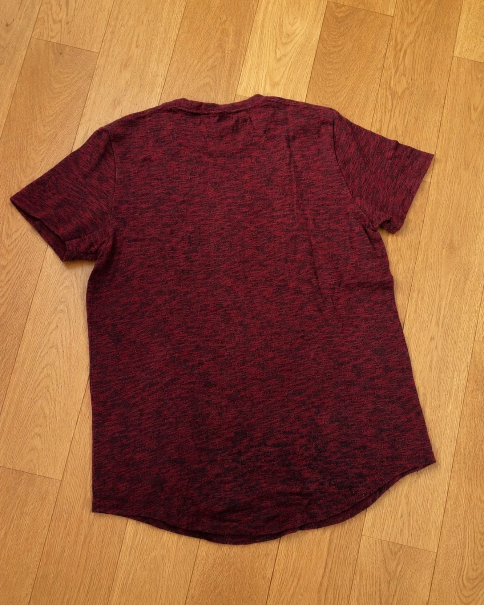Camiseta Hollister – photo 2